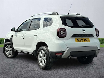Used Dacia Duster 2019 for sale - 79476865: Photo