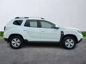 Used Dacia Duster 2019 for sale - 79476865: Photo
