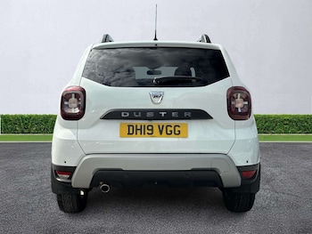 Used Dacia Duster 2019 for sale - 79476865: Photo