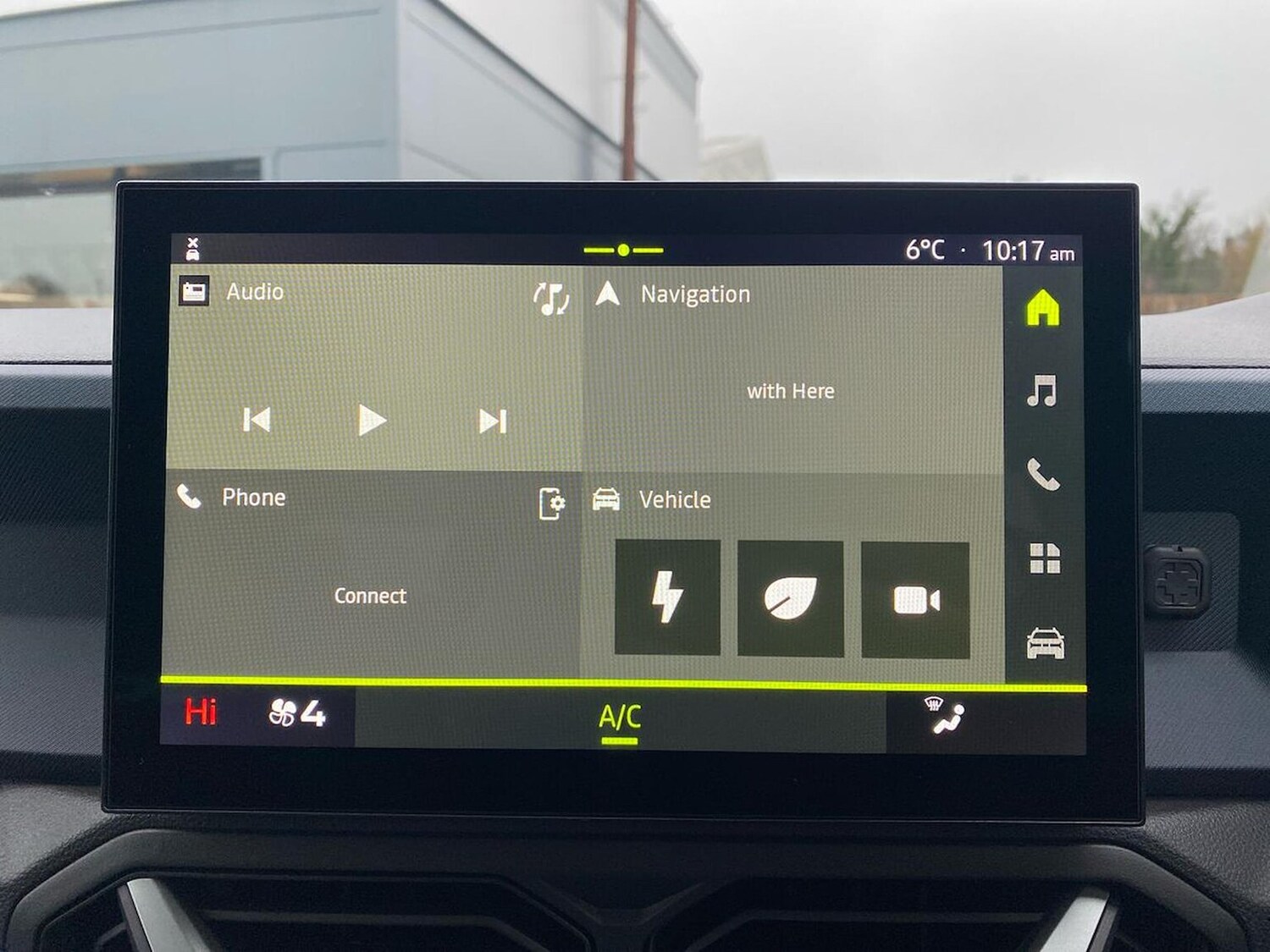 Used Dacia Duster 2025 for sale - 77616744: Photo 11