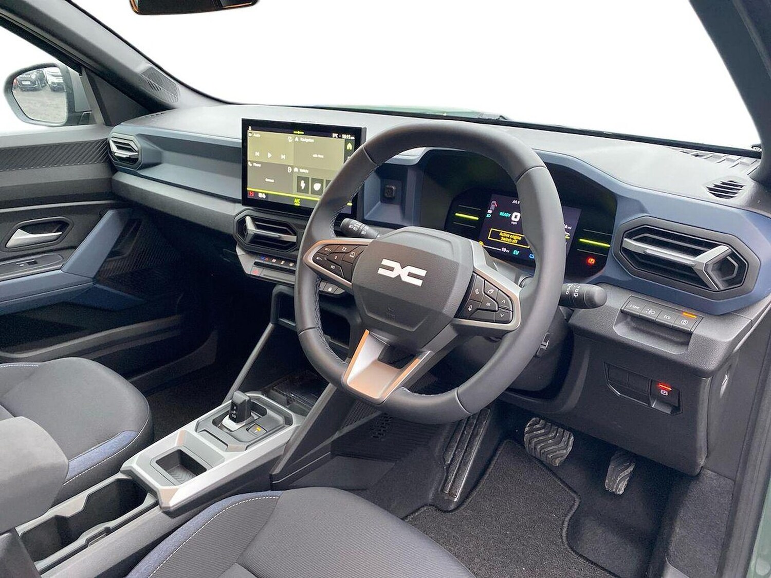 Used Dacia Duster 2025 for sale - 77616744: Photo 15