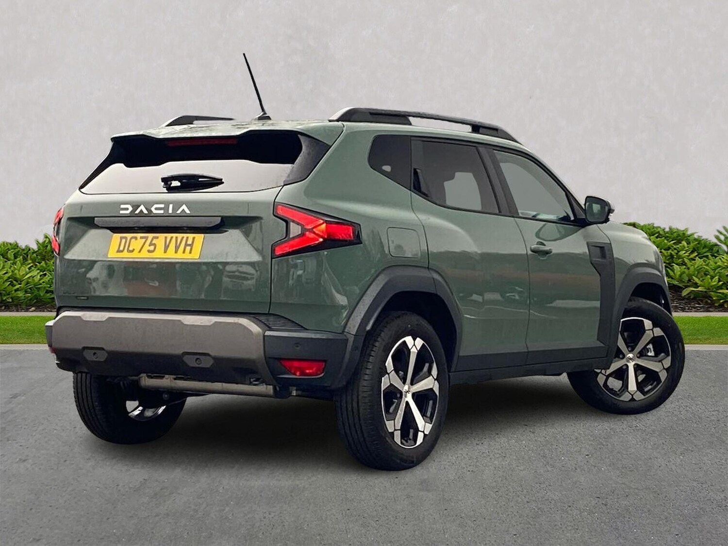 Used Dacia Duster 2025 for sale - 77616744: Photo 18