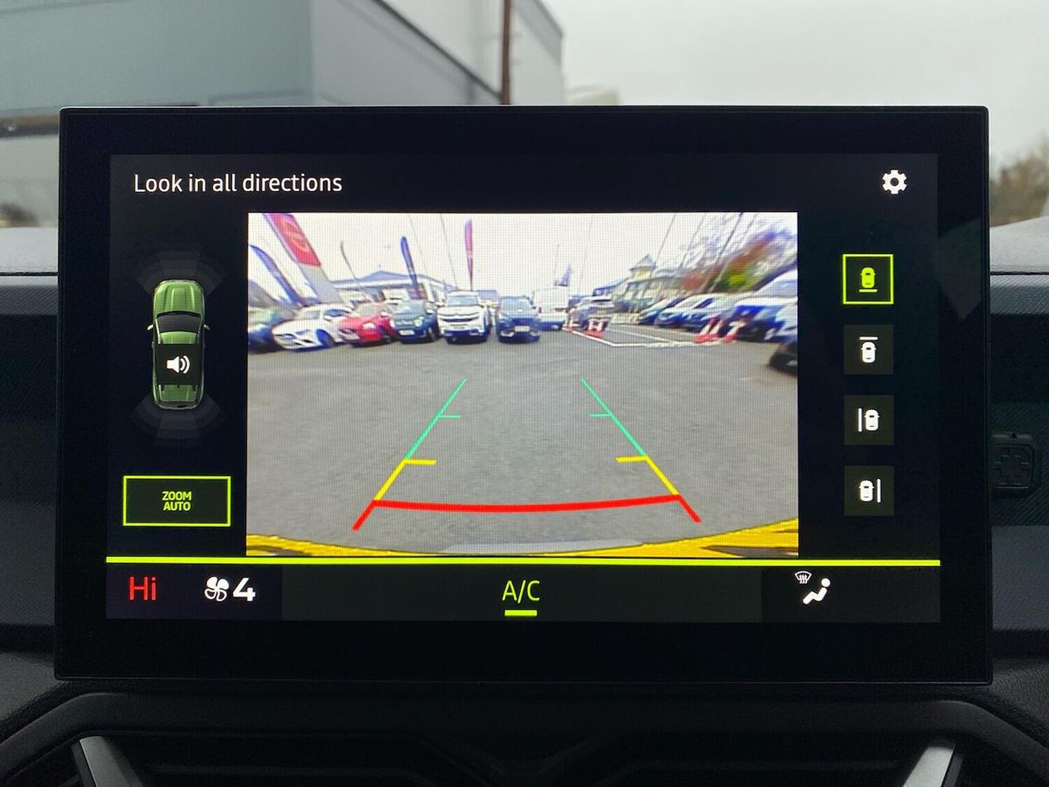 Used Dacia Duster 2025 for sale - 77616744: Photo 23