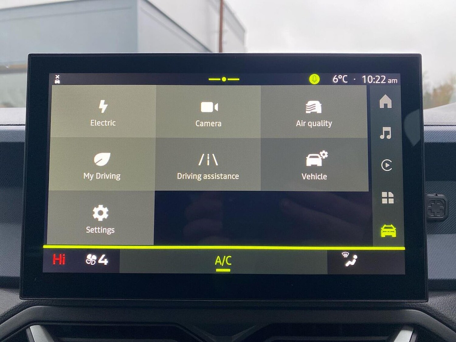 Used Dacia Duster 2025 for sale - 77616744: Photo 25