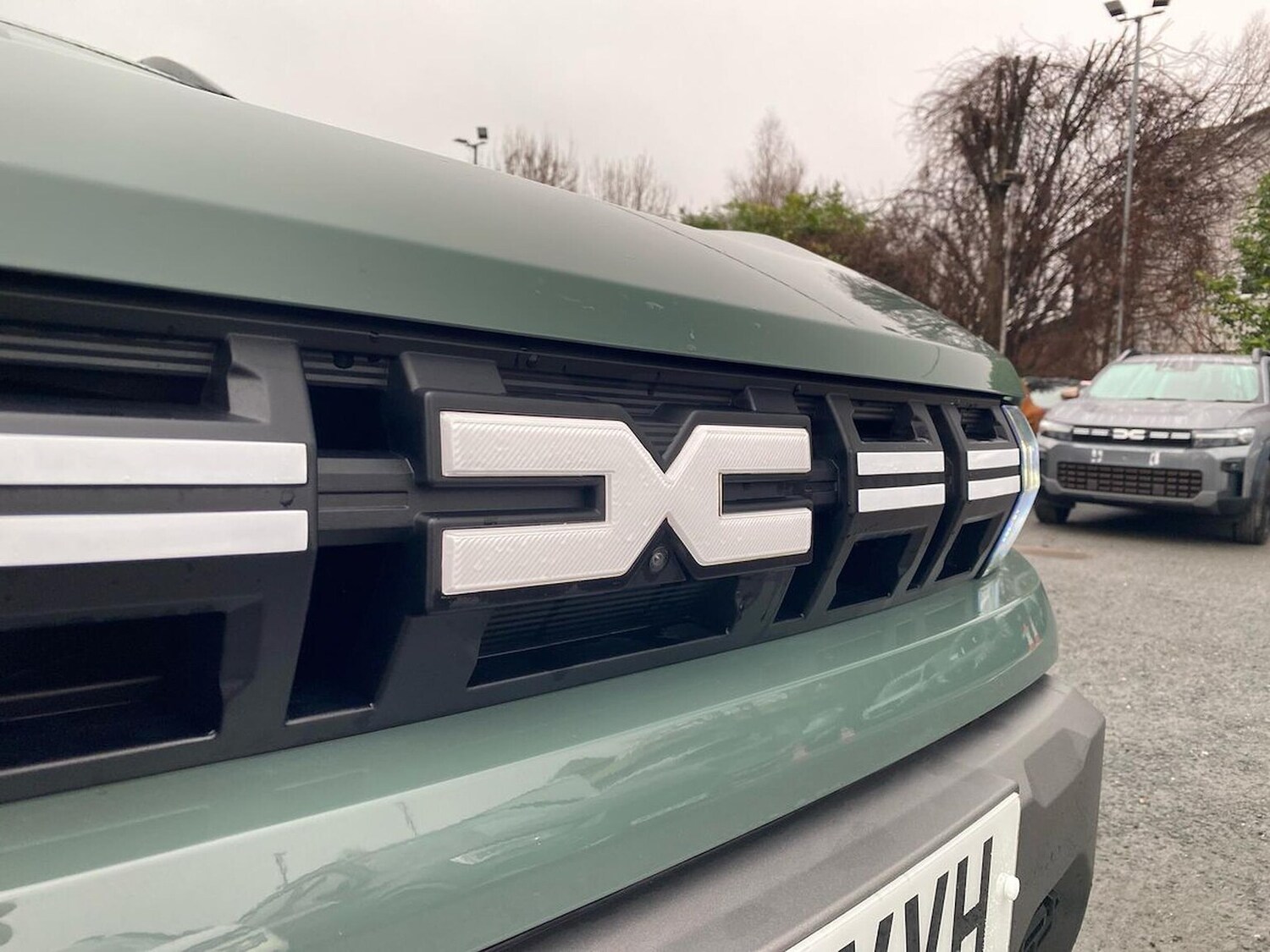 Used Dacia Duster 2025 for sale - 77616744: Photo 31