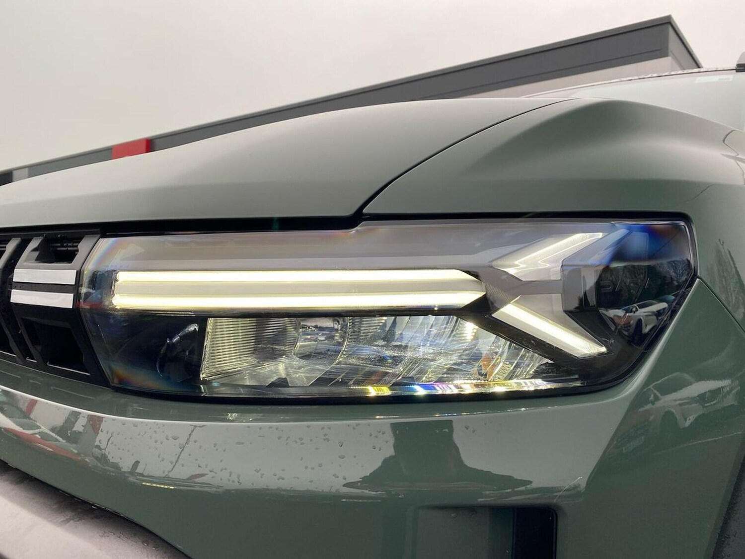 Used Dacia Duster 2025 for sale - 77616744: Photo 32