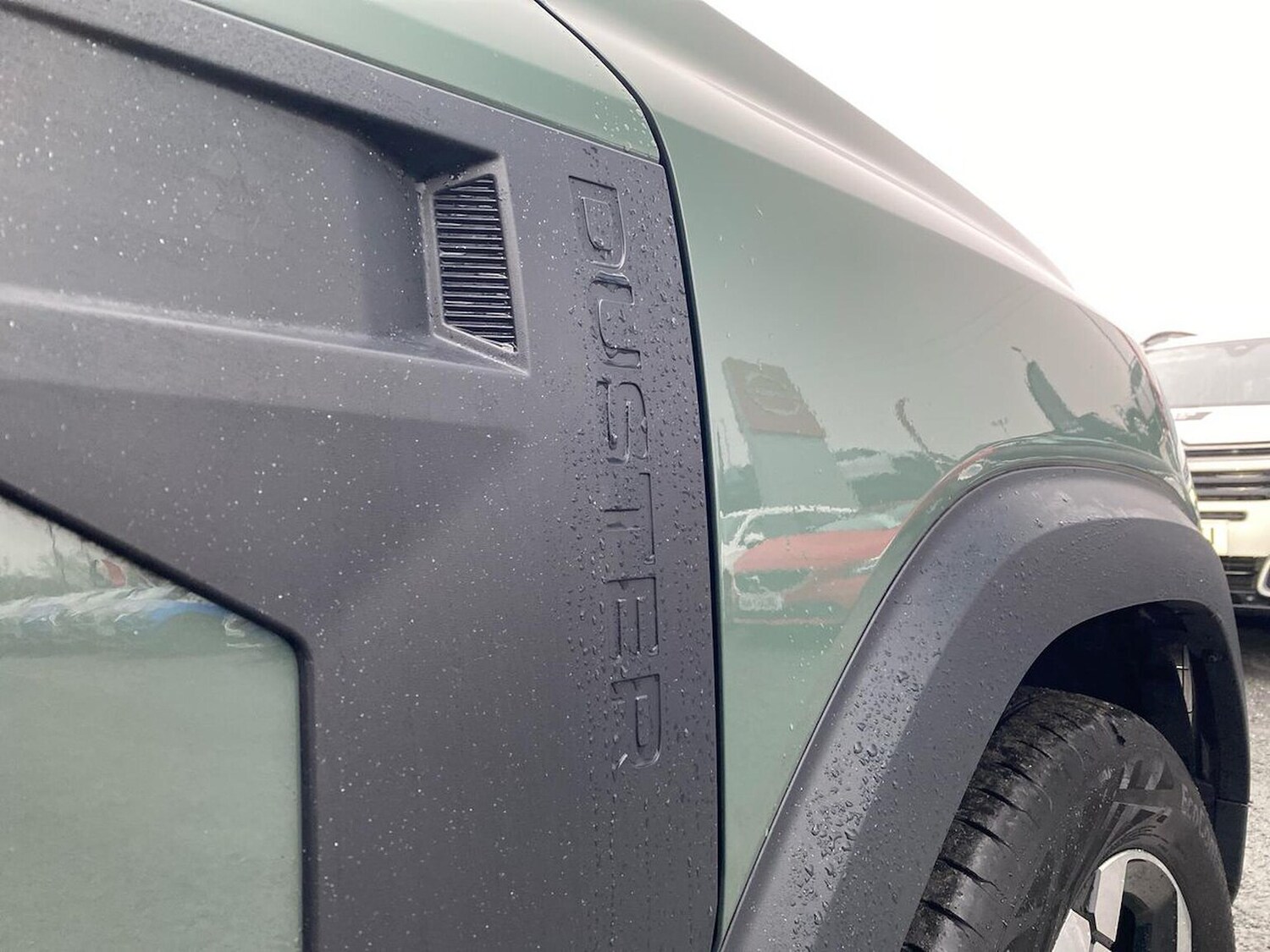 Used Dacia Duster 2025 for sale - 77616744: Photo 33