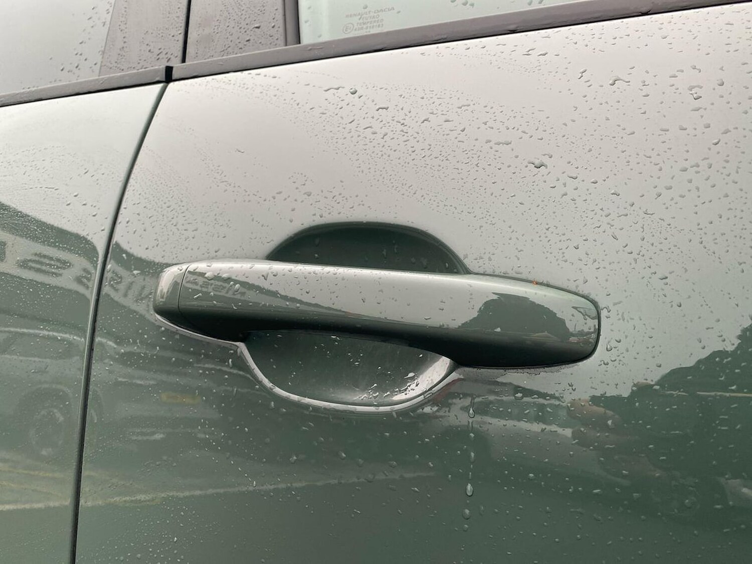 Used Dacia Duster 2025 for sale - 77616744: Photo 35