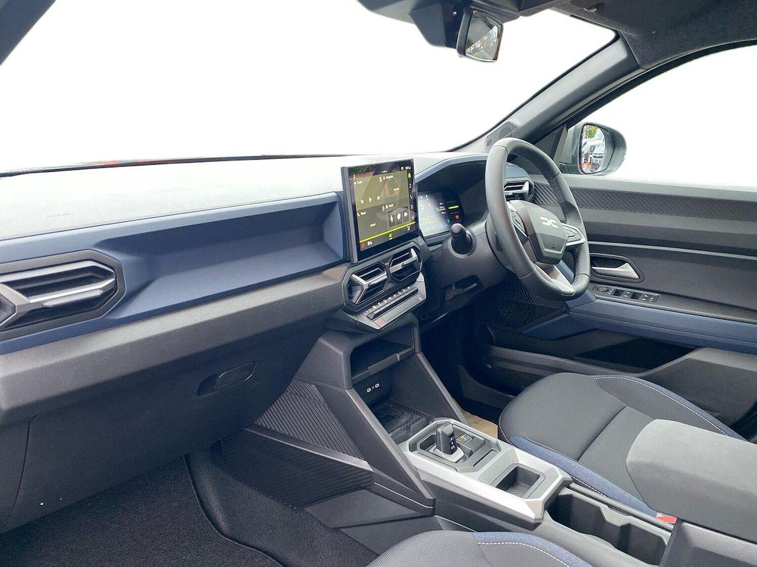 Used Dacia Duster 2025 for sale - 77616744: Photo 7