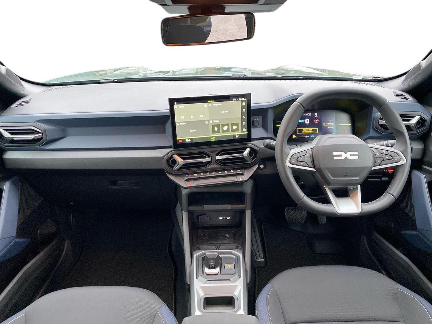 Used Dacia Duster 2025 for sale - 77616744: Photo 8