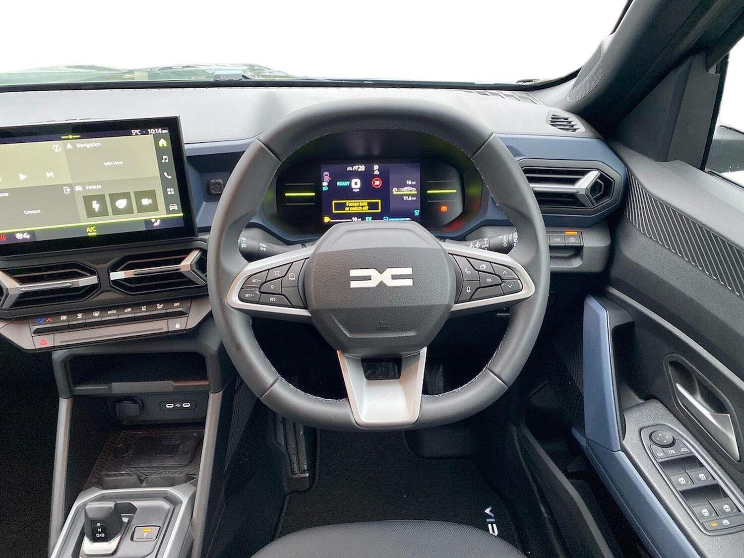 Used Dacia Duster 2025 for sale - 77616744: Photo 9