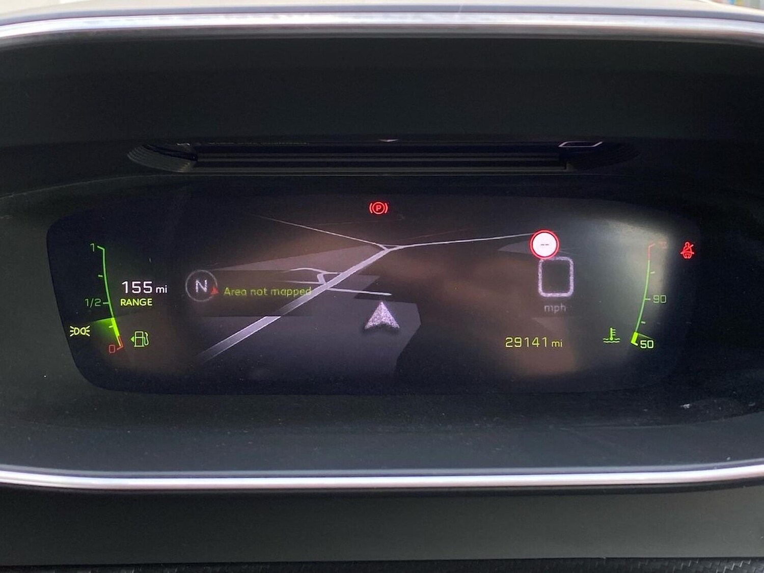 Used Peugeot 2008 2020 for sale - 78195049: Photo 10