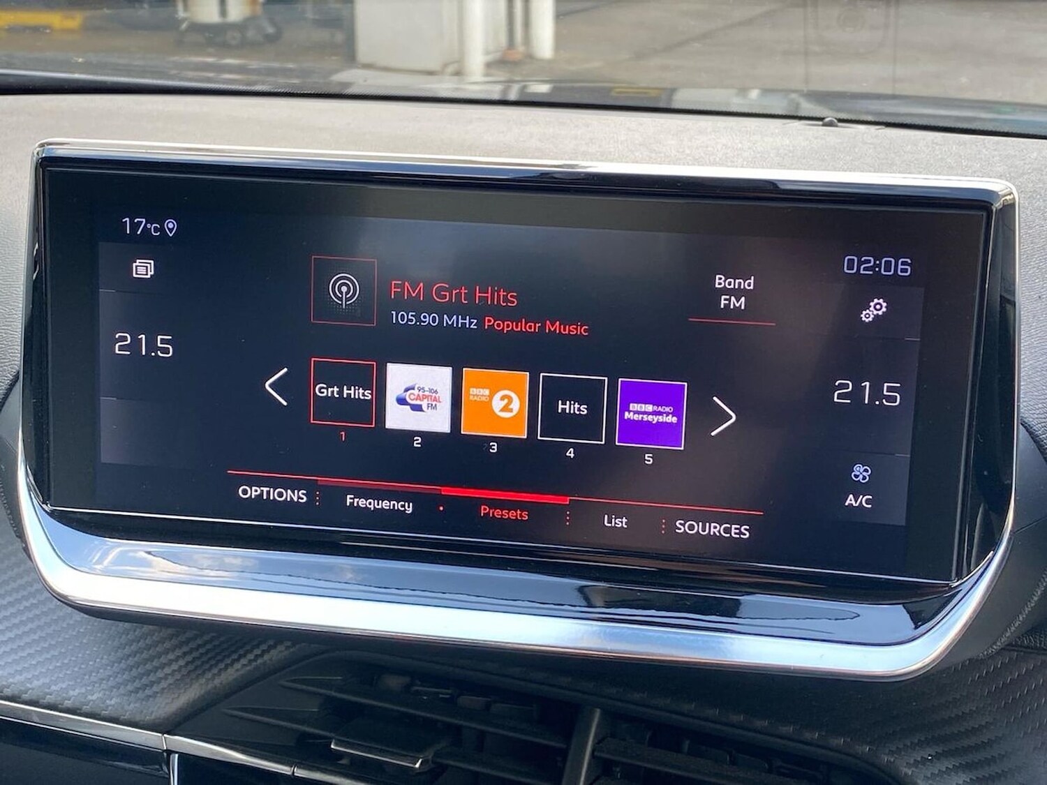 Used Peugeot 2008 2020 for sale - 78195049: Photo 11