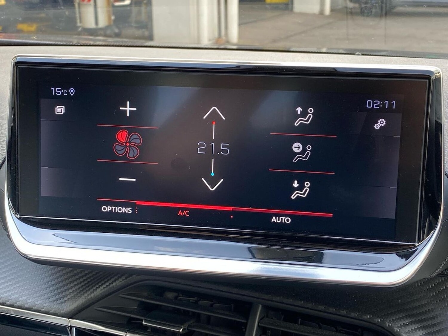 Used Peugeot 2008 2020 for sale - 78195049: Photo 12