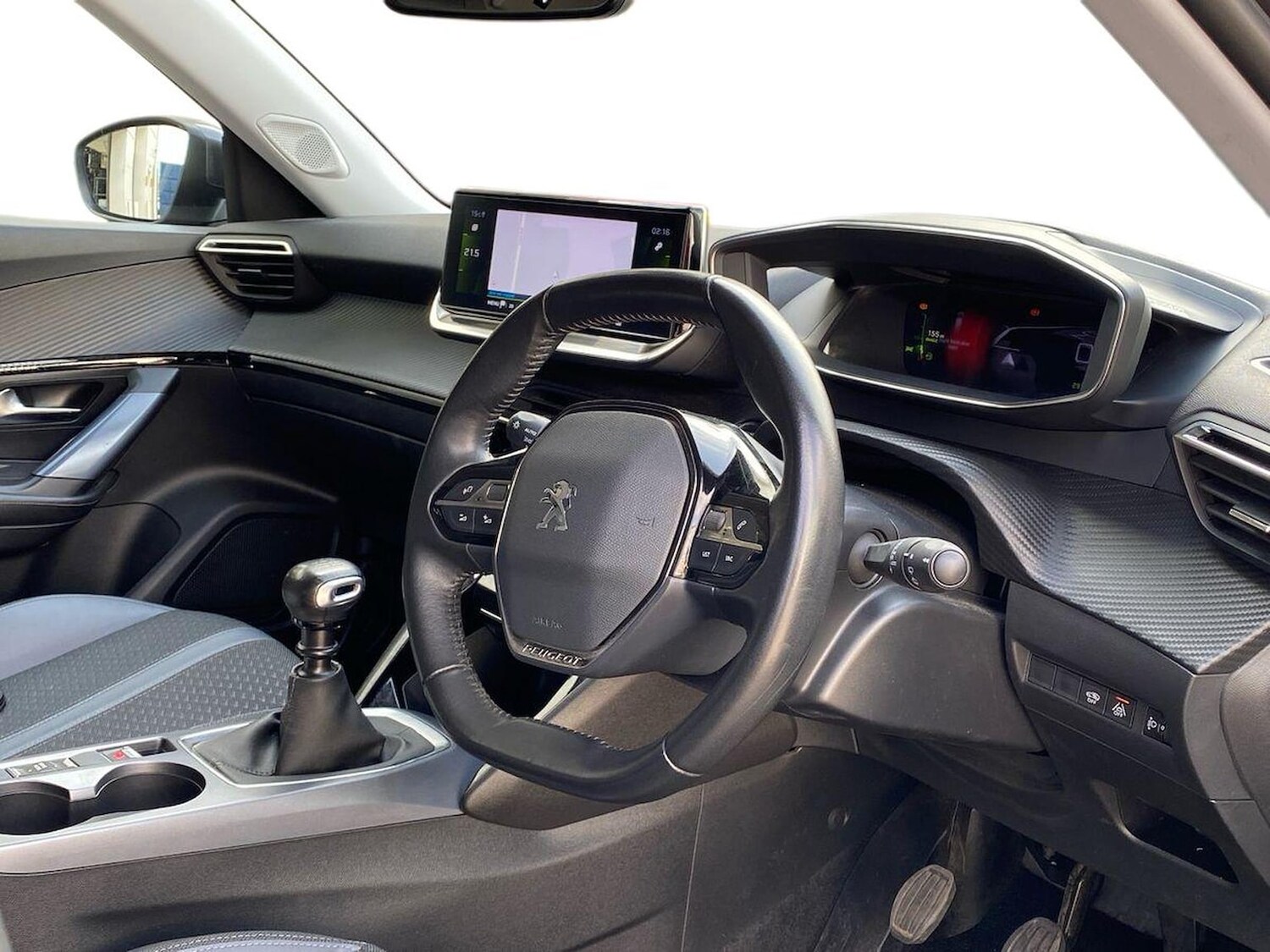 Used Peugeot 2008 2020 for sale - 78195049: Photo 15