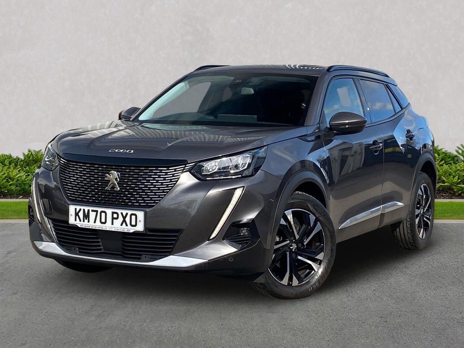 Used Peugeot 2008 2020 for sale - 78195049: Photo 20