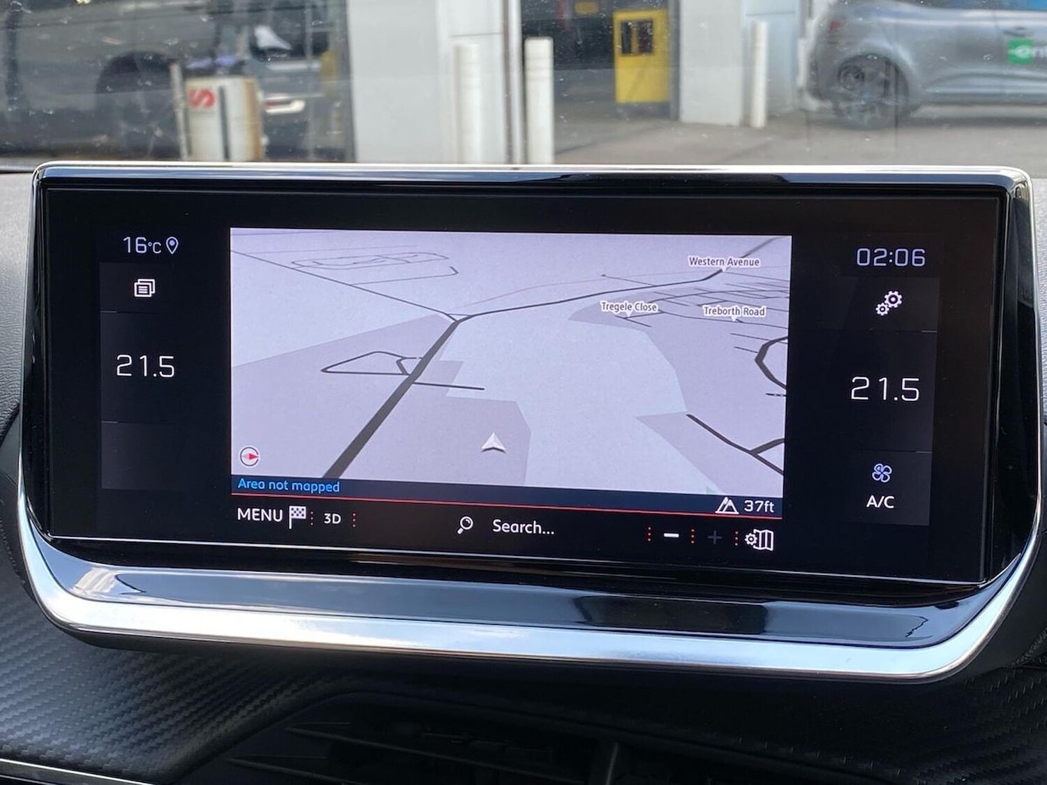 Used Peugeot 2008 2020 for sale - 78195049: Photo 24