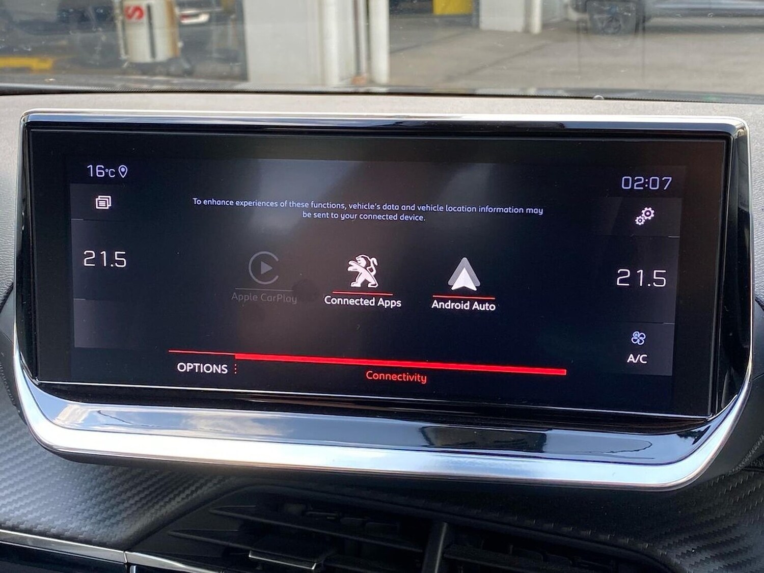 Used Peugeot 2008 2020 for sale - 78195049: Photo 25