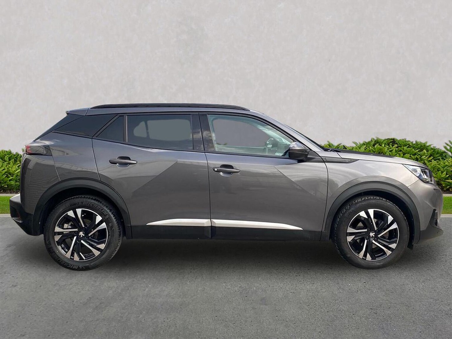 Used Peugeot 2008 2020 for sale - 78195049: Photo 3