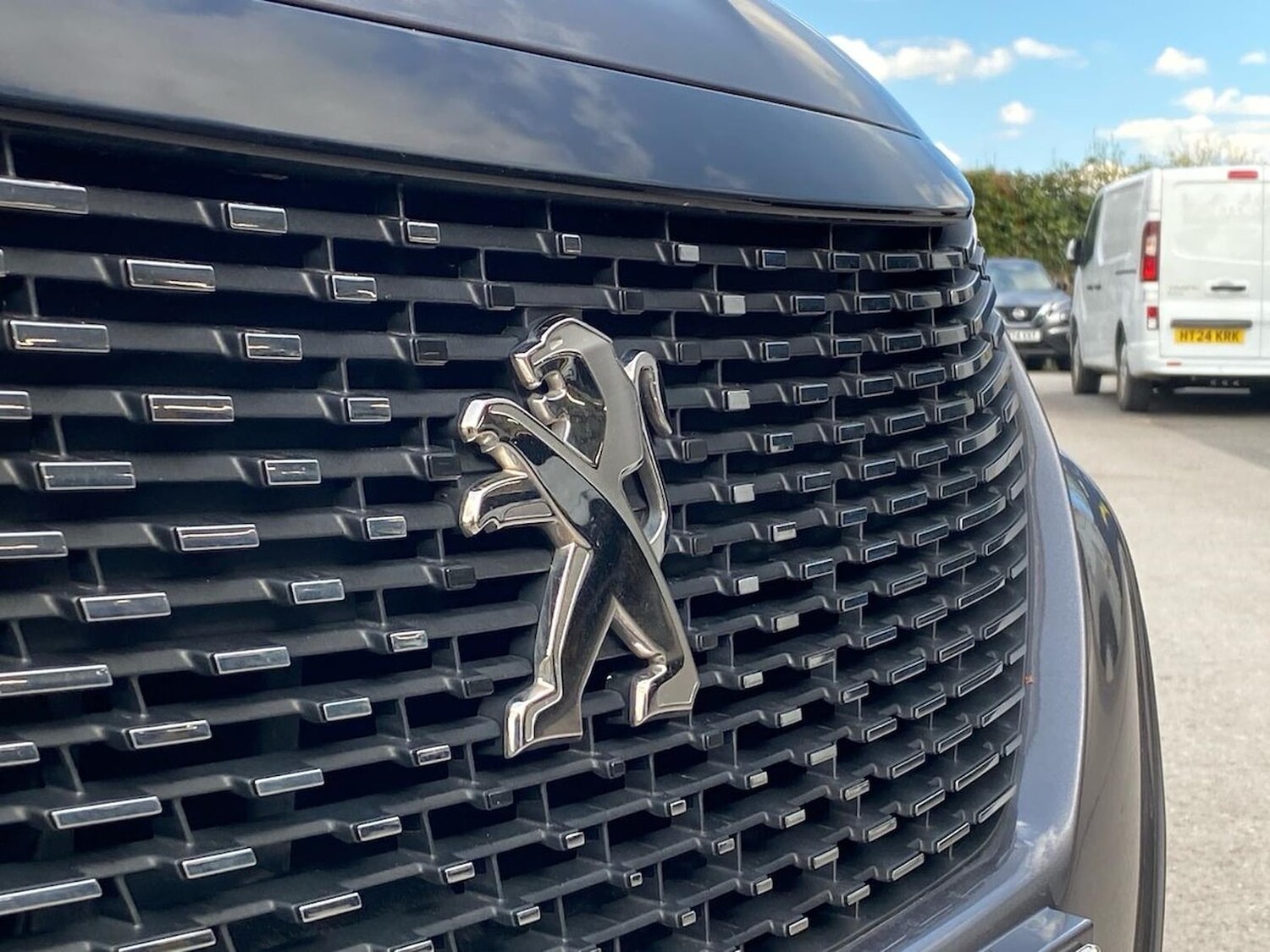 Used Peugeot 2008 2020 for sale - 78195049: Photo 31