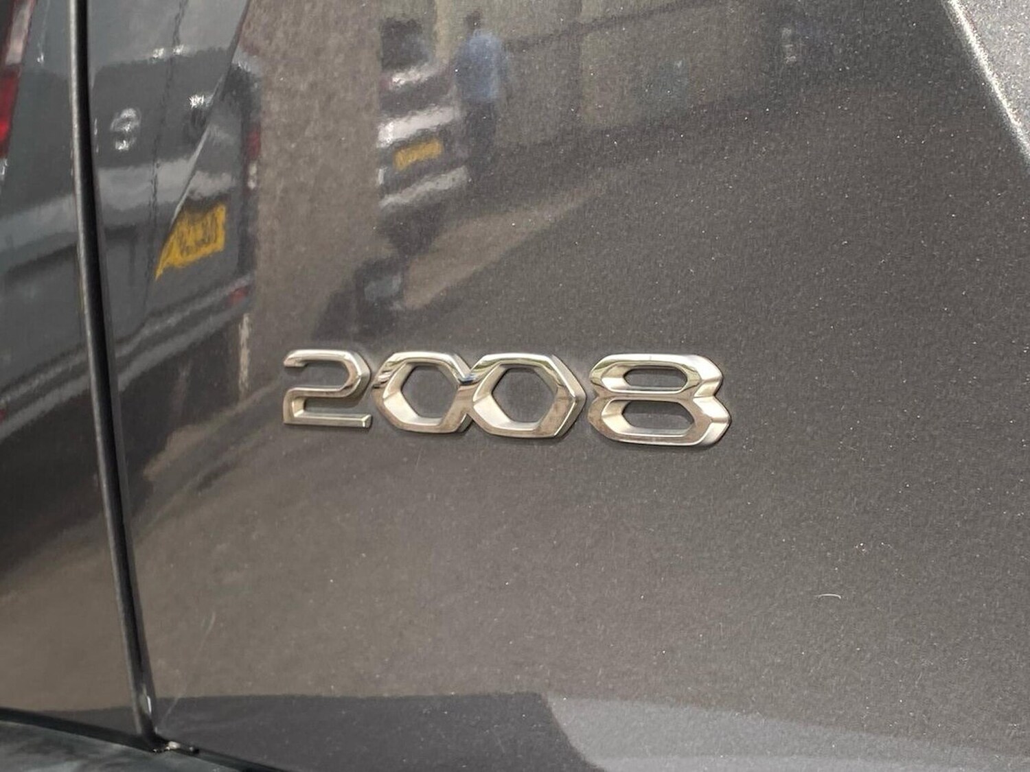 Used Peugeot 2008 2020 for sale - 78195049: Photo 33