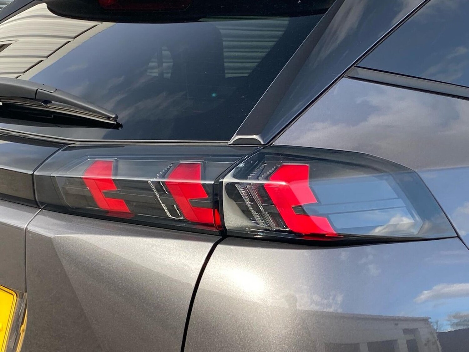 Used Peugeot 2008 2020 for sale - 78195049: Photo 34