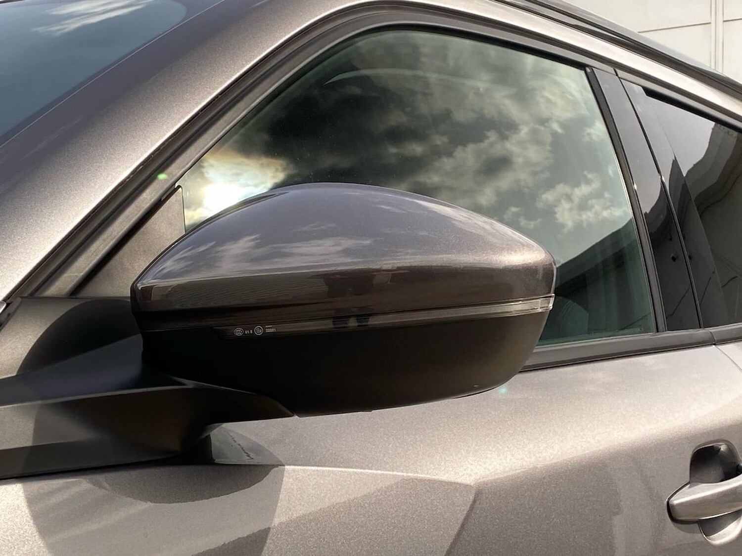 Used Peugeot 2008 2020 for sale - 78195049: Photo 36