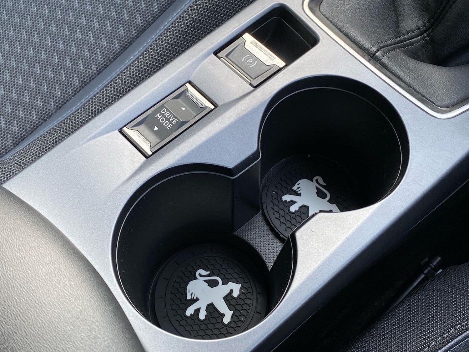 Used Peugeot 2008 2020 for sale - 78195049: Photo 39