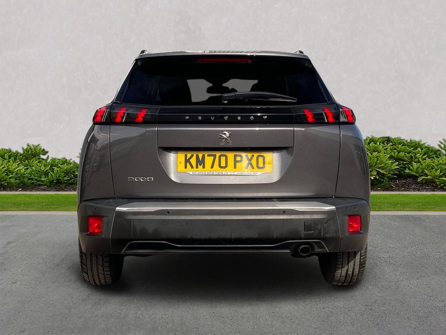 Used Peugeot 2008 2020 for sale - 78195049: Photo 4