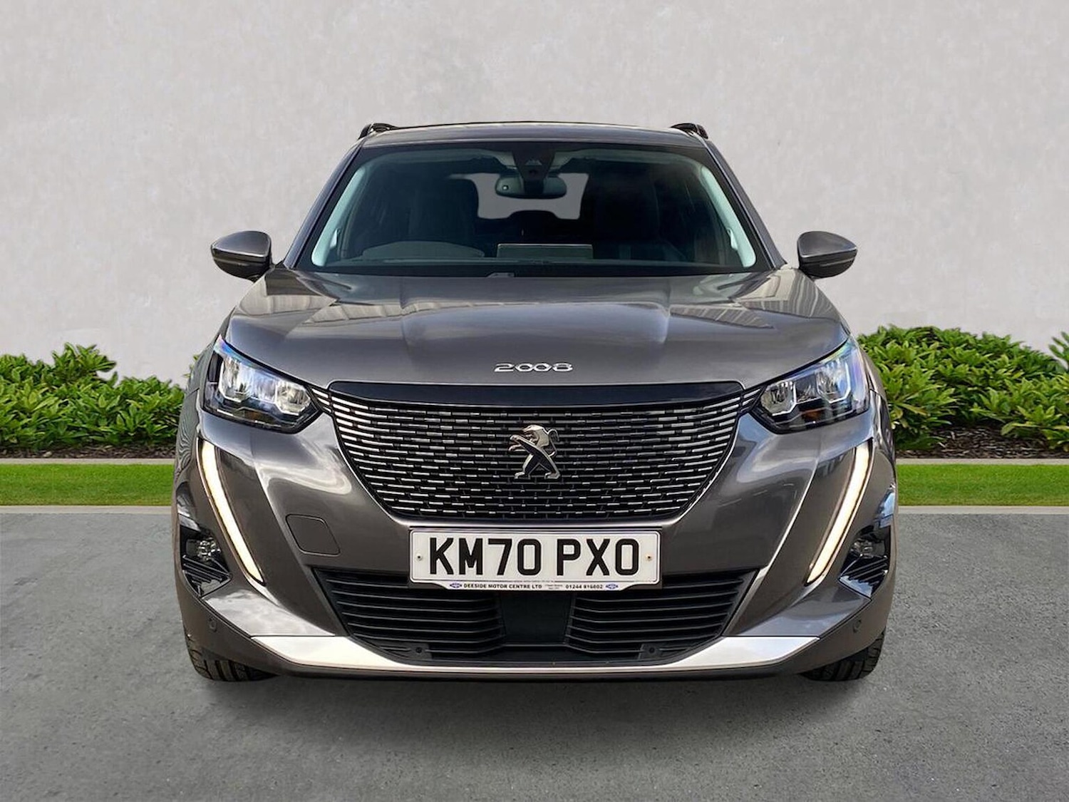 Used Peugeot 2008 2020 for sale - 78195049: Photo 5