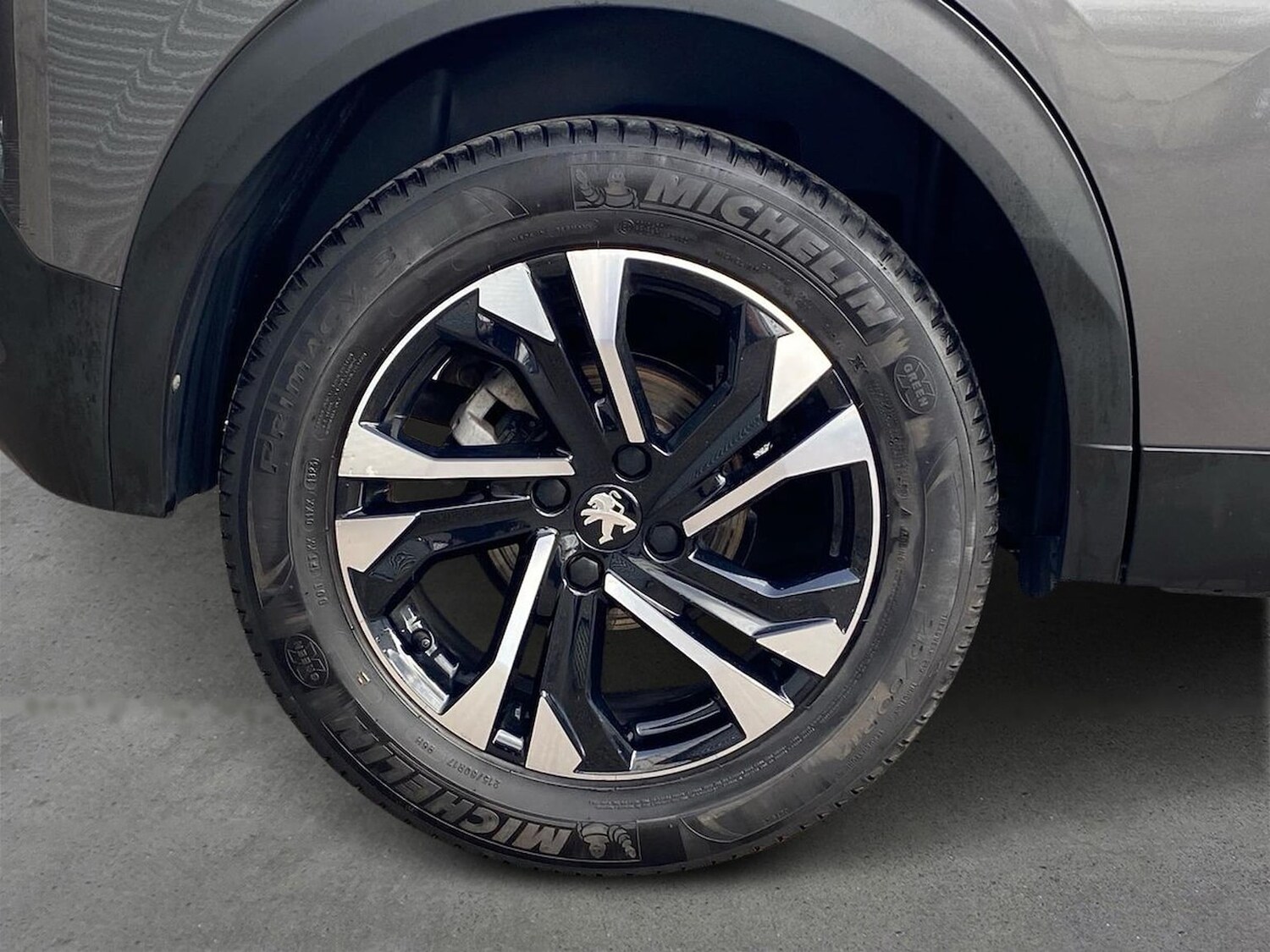 Used Peugeot 2008 2020 for sale - 78195049: Photo 6