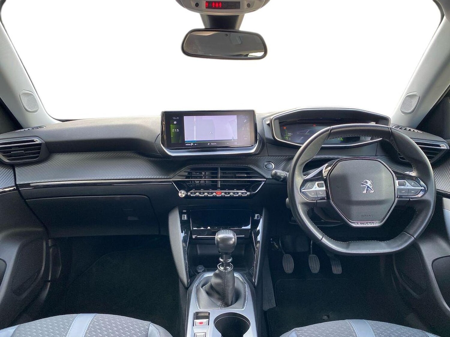 Used Peugeot 2008 2020 for sale - 78195049: Photo 8