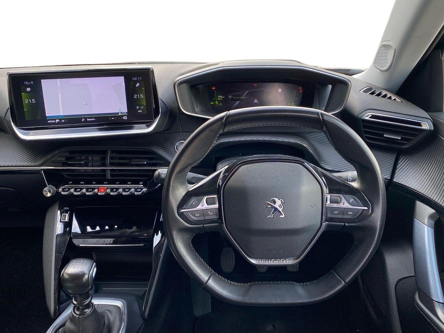 Used Peugeot 2008 2020 for sale - 78195049: Photo 9