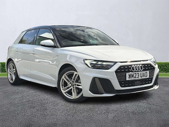 Used Audi A1 2023 for sale - 79474078: Photo