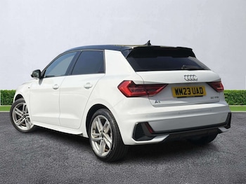 Used Audi A1 2023 for sale - 79474078: Photo