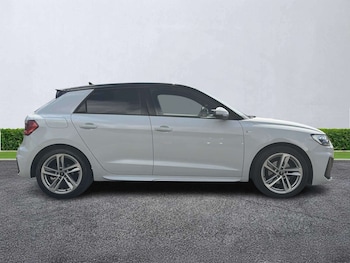 Used Audi A1 2023 for sale - 79474078: Photo