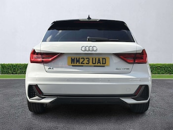 Used Audi A1 2023 for sale - 79474078: Photo
