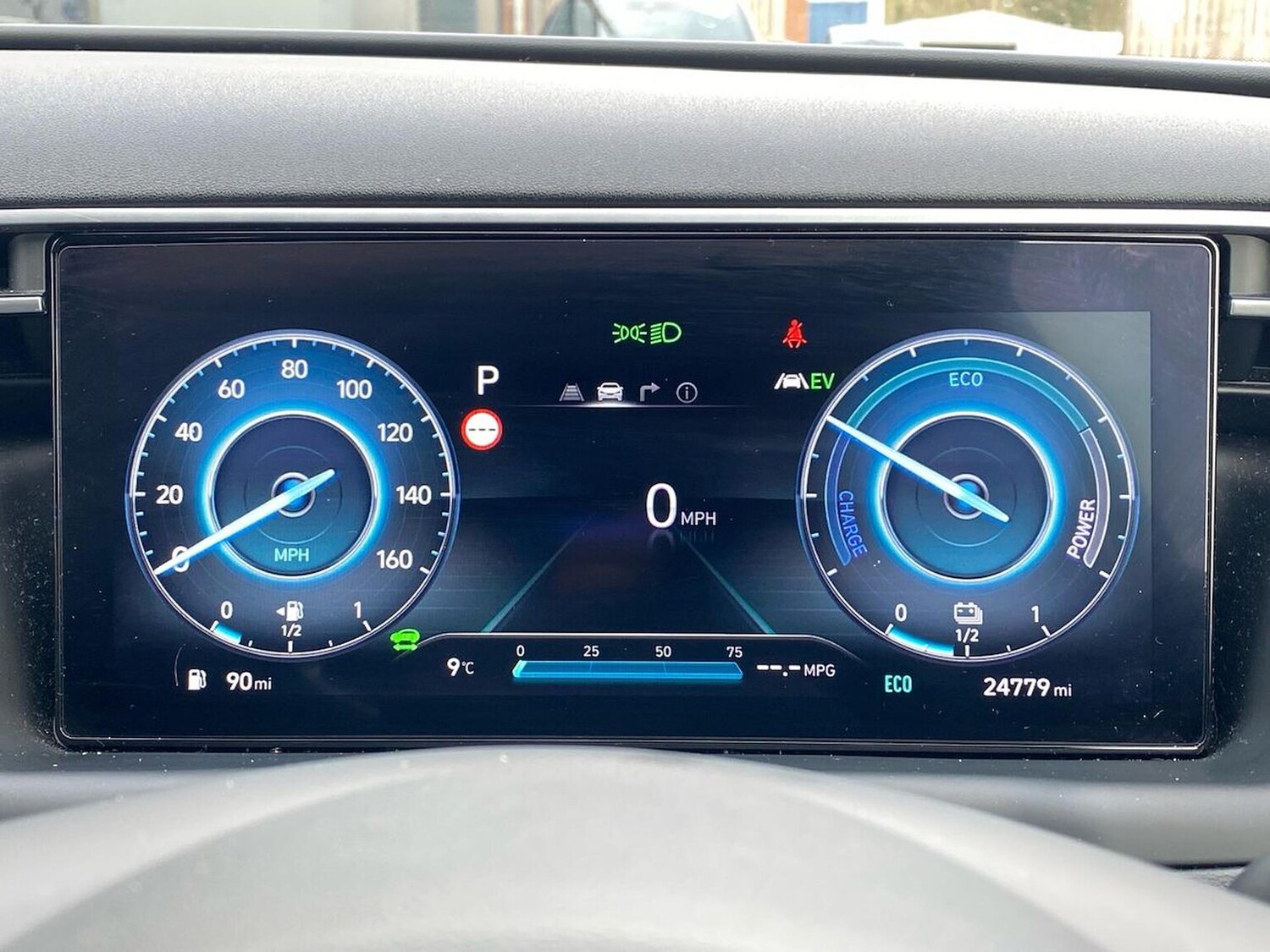 Used Hyundai TUCSON 2022 for sale - 77759349: Photo 10