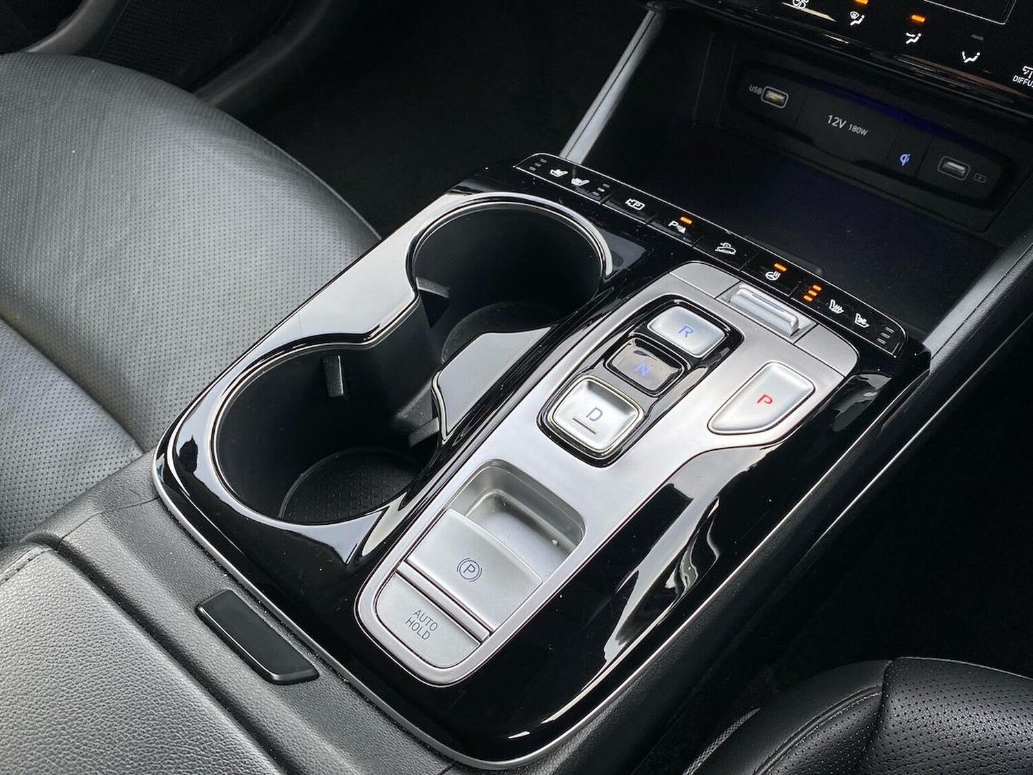 Used Hyundai TUCSON 2022 for sale - 77759349: Photo 13