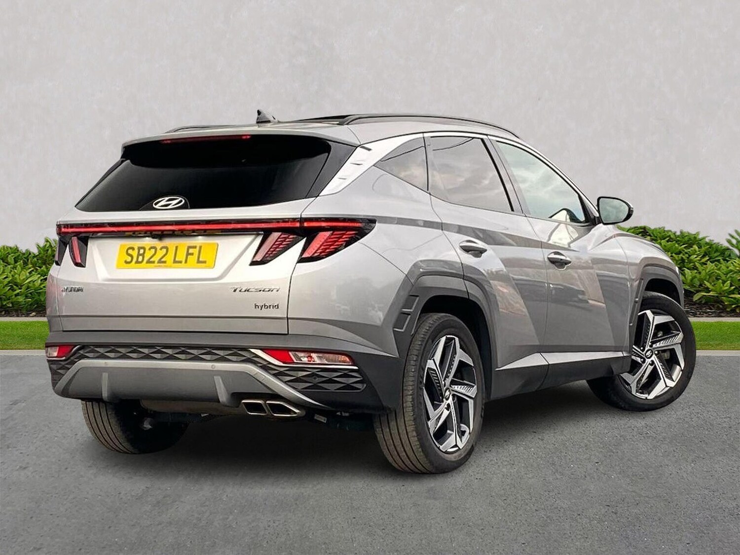 Used Hyundai TUCSON 2022 for sale - 77759349: Photo 18