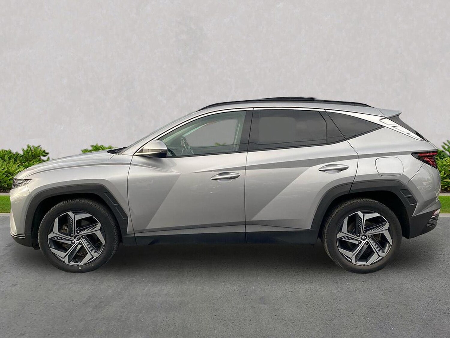 Used Hyundai TUCSON 2022 for sale - 77759349: Photo 19