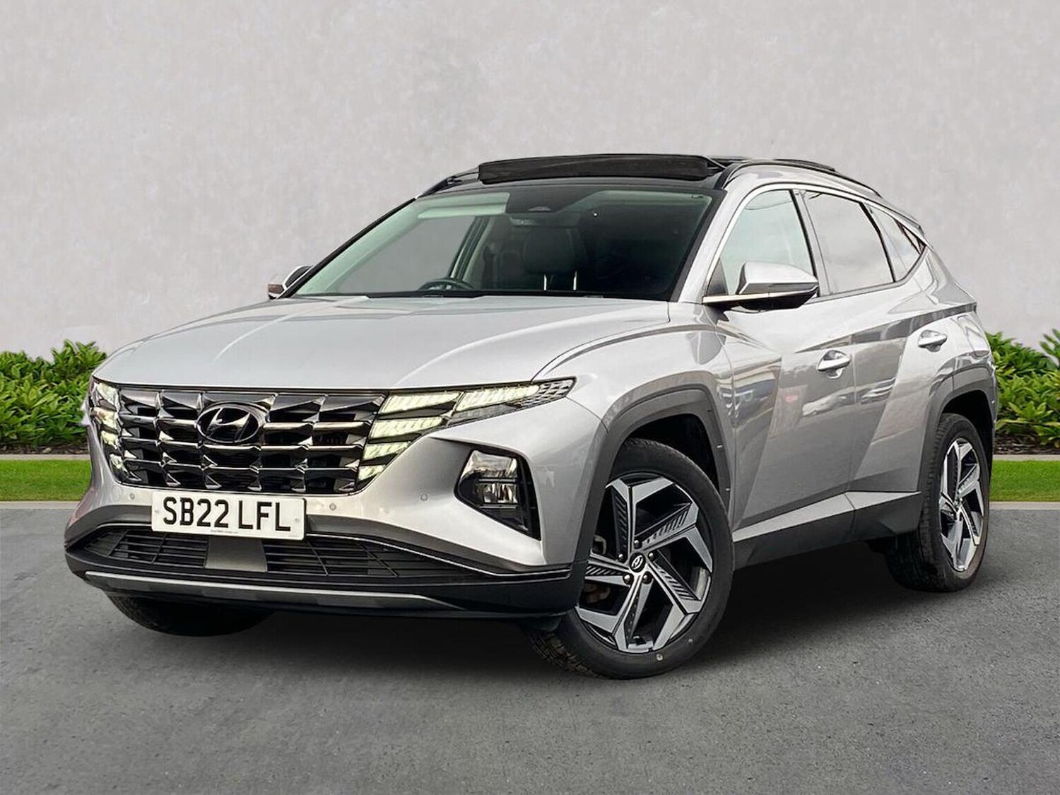 Used Hyundai TUCSON 2022 for sale - 77759349: Photo 20