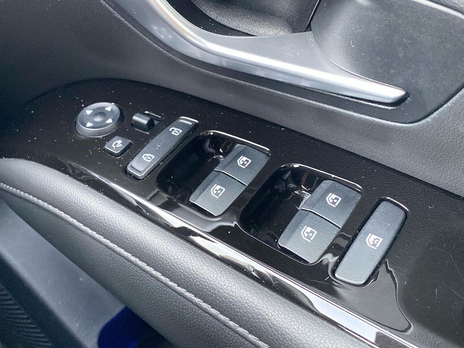 Used Hyundai TUCSON 2022 for sale - 77759349: Photo 21