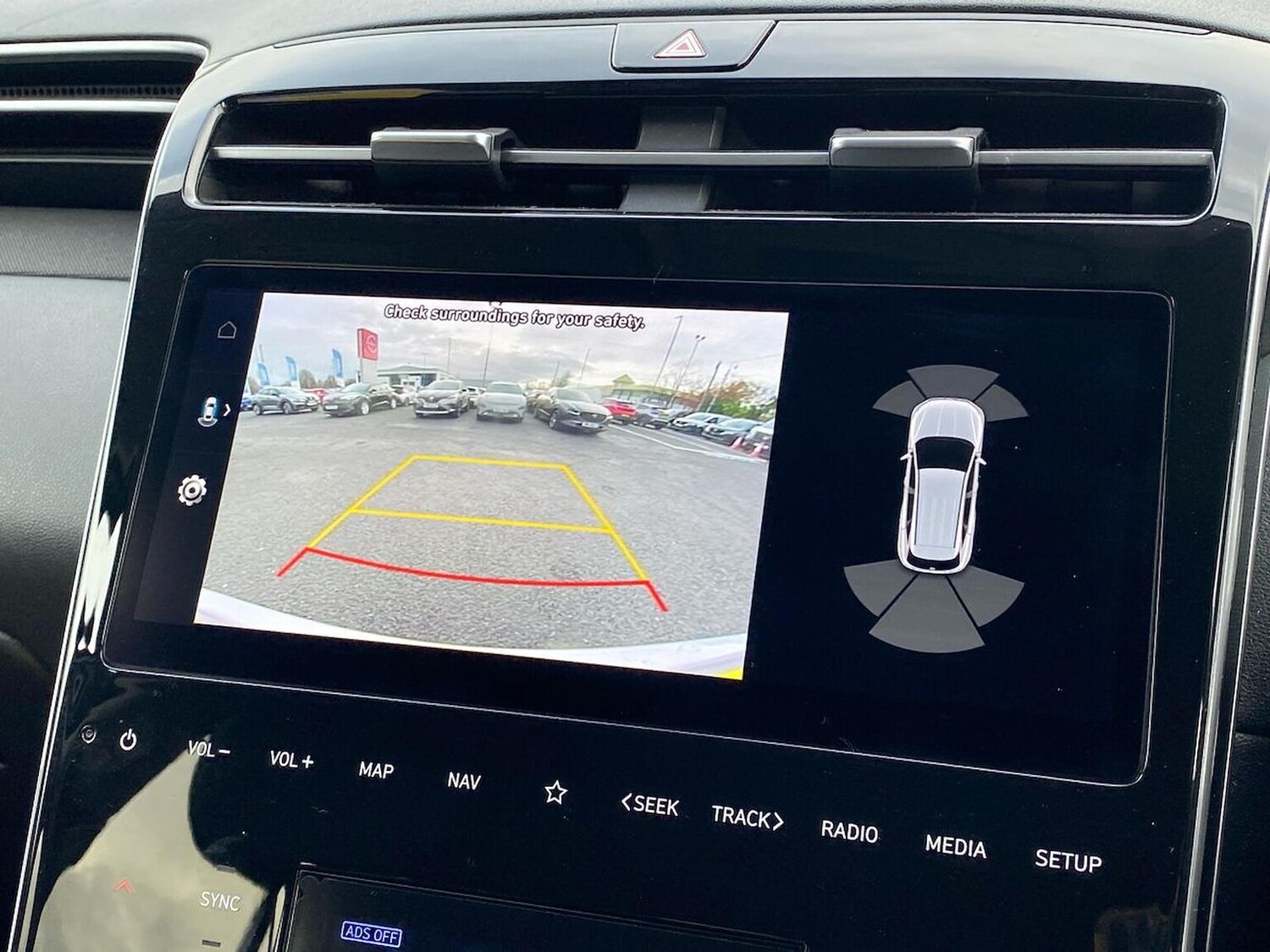 Used Hyundai TUCSON 2022 for sale - 77759349: Photo 23