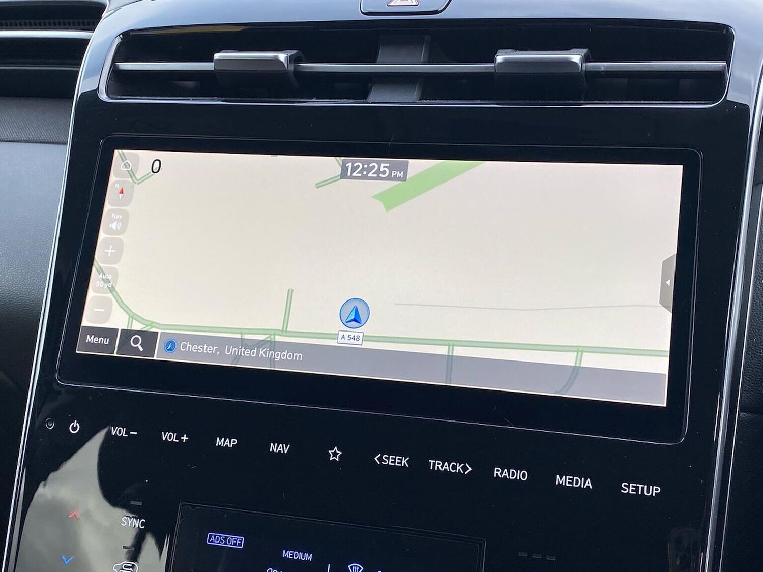 Used Hyundai TUCSON 2022 for sale - 77759349: Photo 24