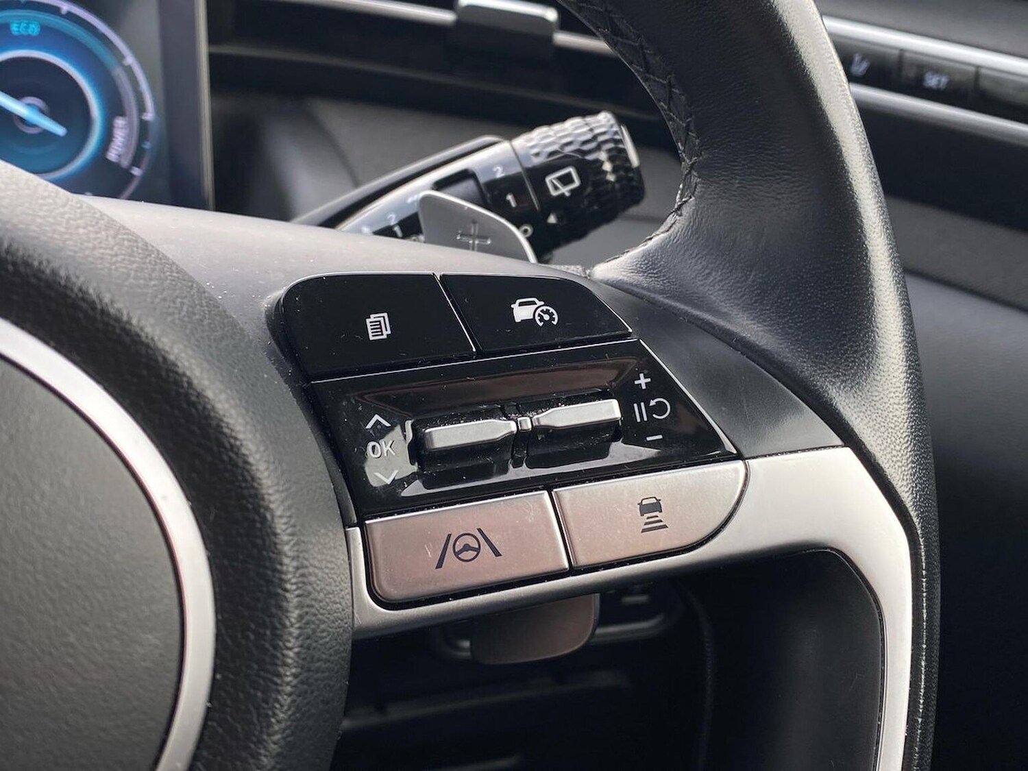 Used Hyundai TUCSON 2022 for sale - 77759349: Photo 25