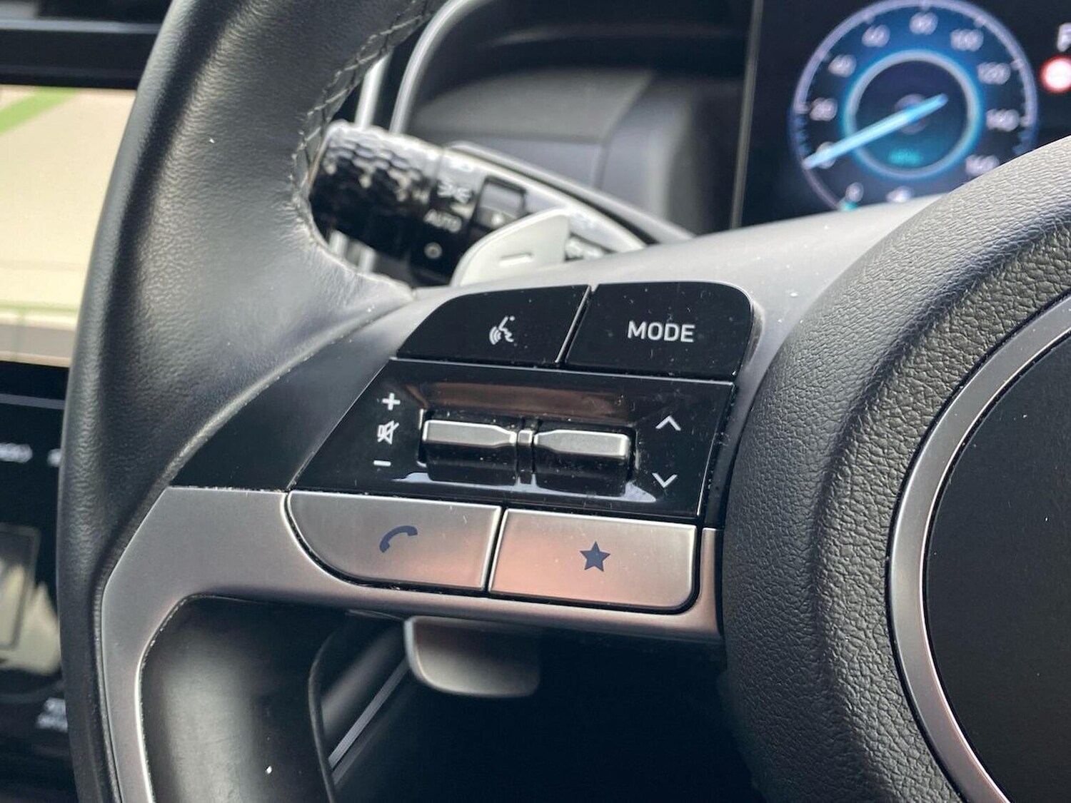 Used Hyundai TUCSON 2022 for sale - 77759349: Photo 26