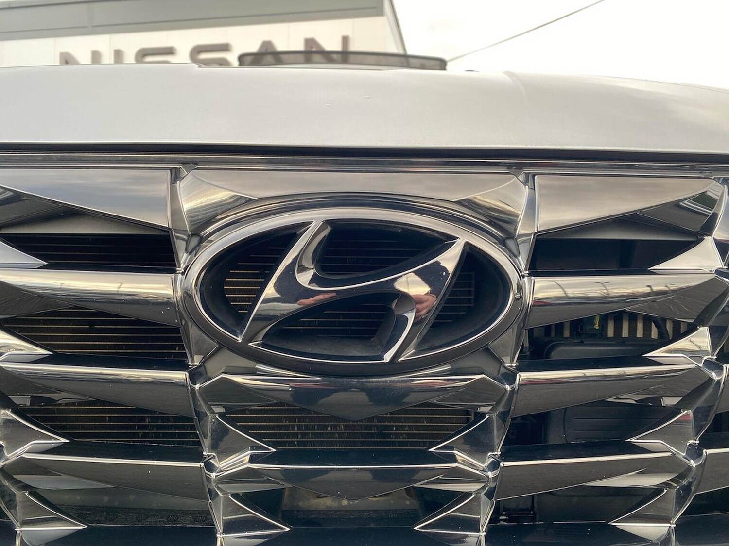 Used Hyundai TUCSON 2022 for sale - 77759349: Photo 31