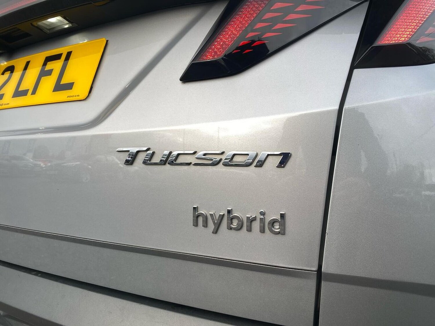 Used Hyundai TUCSON 2022 for sale - 77759349: Photo 33