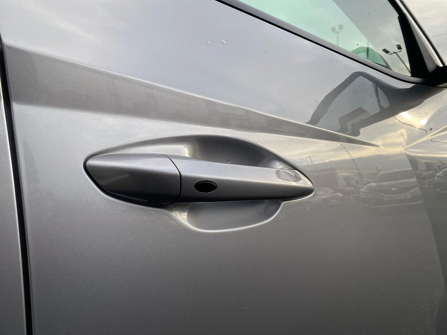 Used Hyundai TUCSON 2022 for sale - 77759349: Photo 35